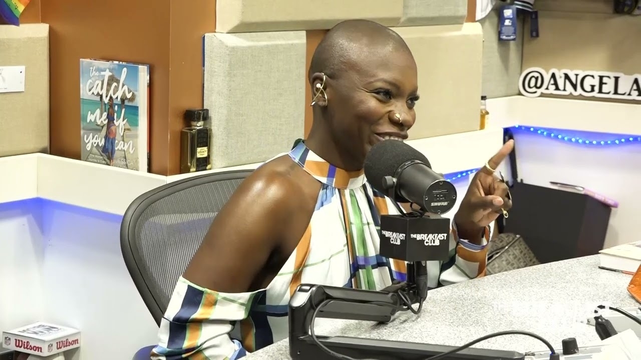 Jessica Nabongo On Being The First Black Woman To Travel To Every Country, Travel Tips + More