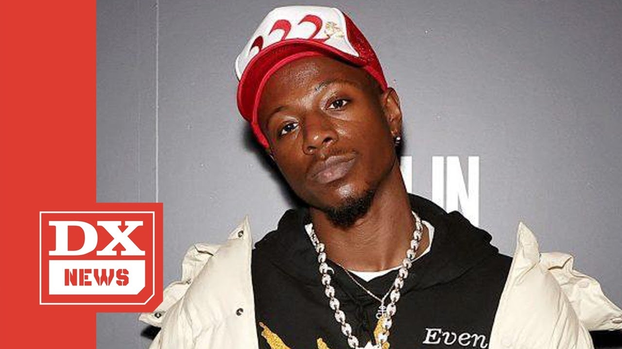 Joey Bada$$ Reflects On Being “Homophobic In High School” & His Growth Since