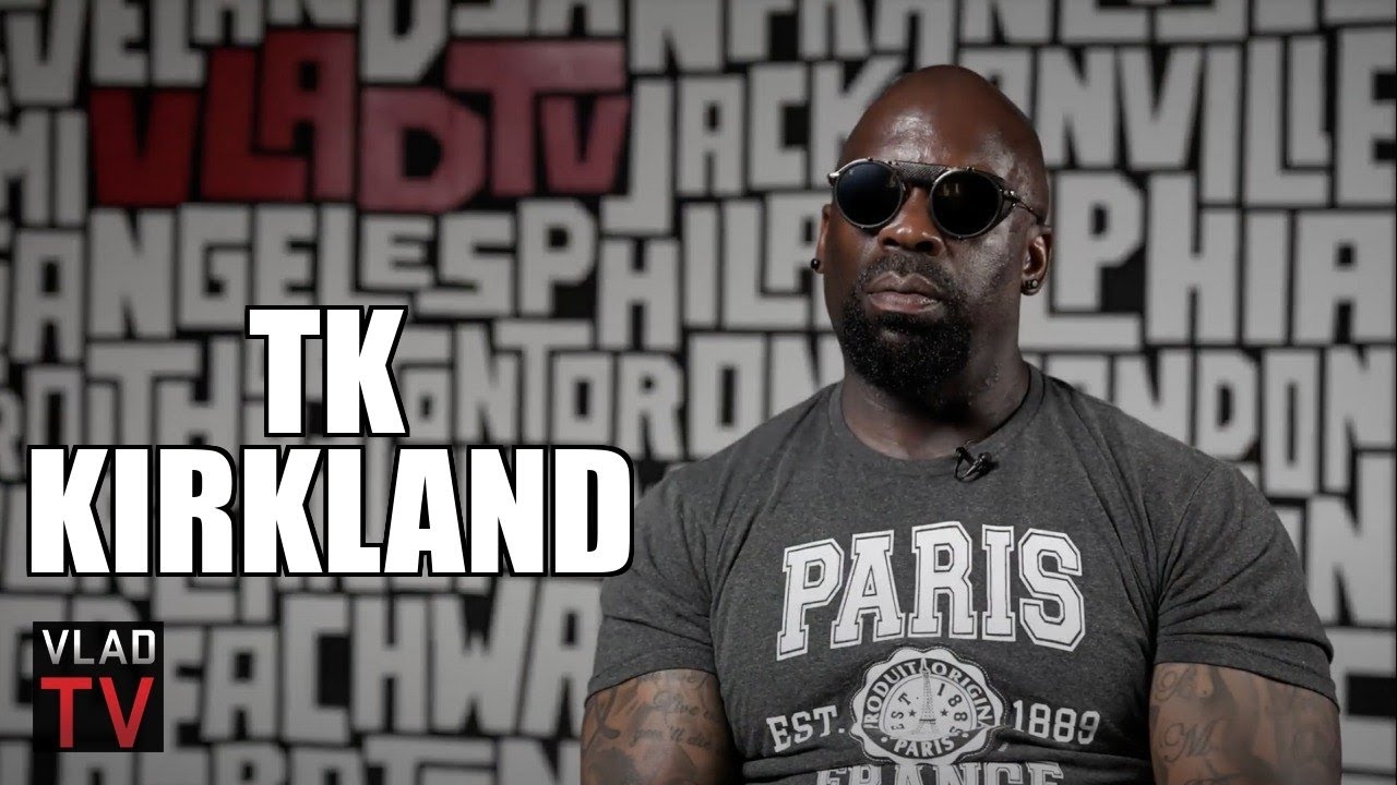 TK Kirkland's Message for Men with Weak Pull Out Game Like Tristan Thompson & Flavor Flav (Part 18)