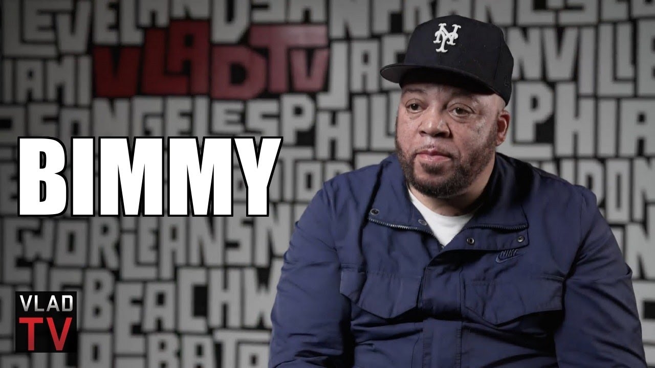 Bimmy on Crack Hitting Queens, 'New Jack City' Based on Supreme Team's Operation (Part 4)