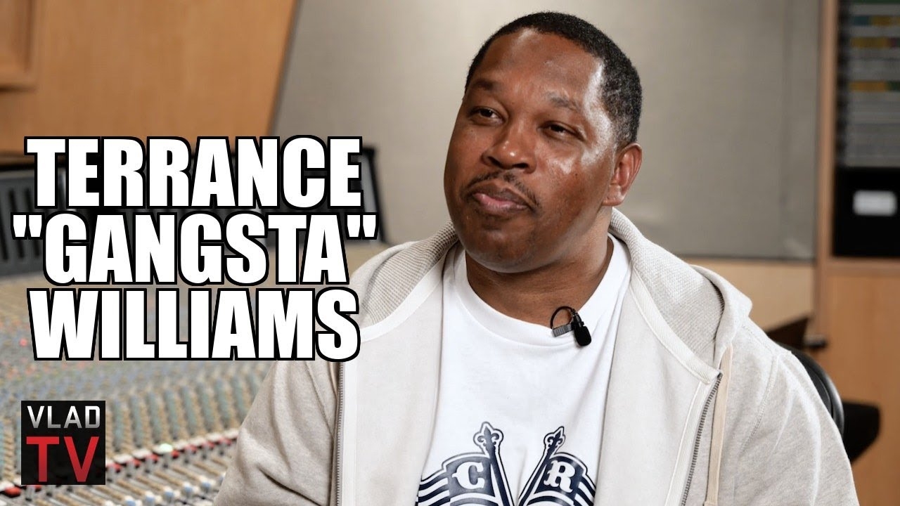 Terrance "Gangsta" Williams was Involved in Cash Money vs Mystikal Beef, Gave BG His Name (Part 9)