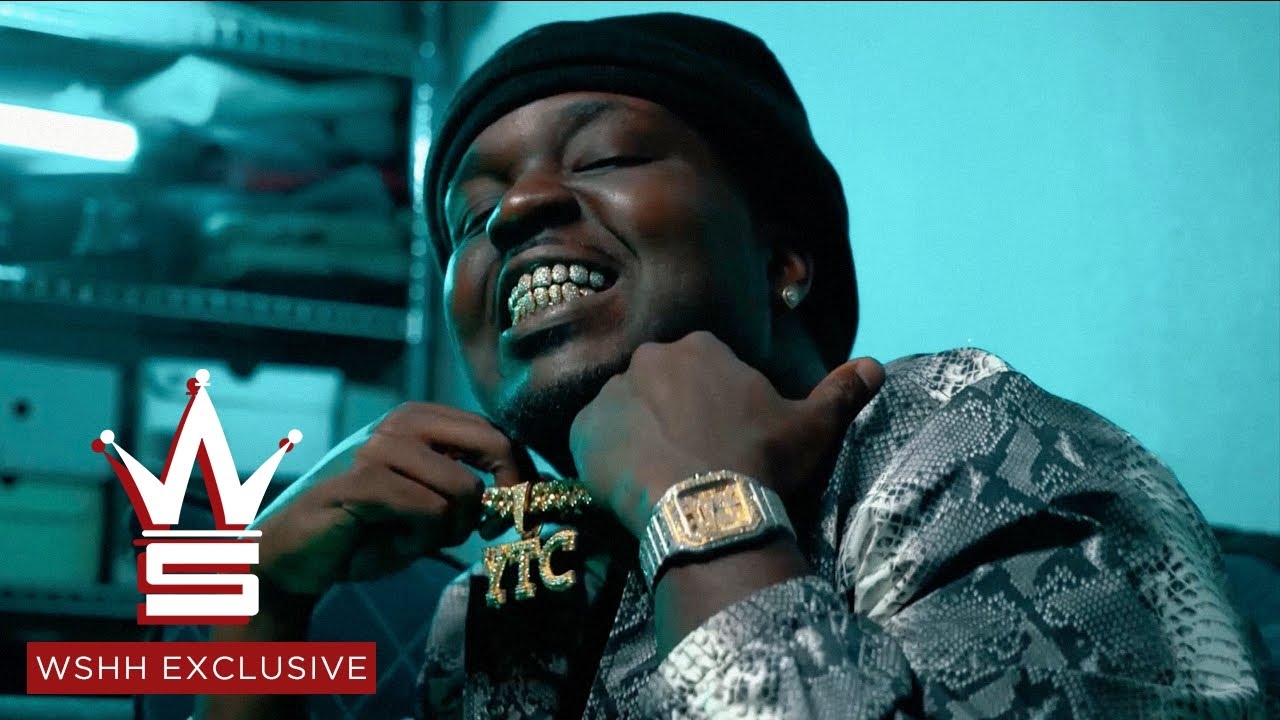 Richie Wess - Crash (Official Music Video)