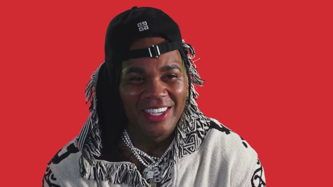 Kevin Gates Explains Toxic Masculinity