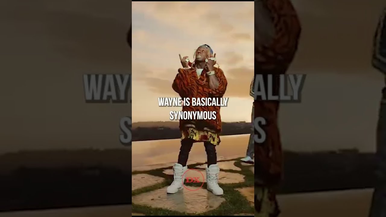 Lil Wayne Decided To Stop Writing Raps Aftere This INSANE Moment
