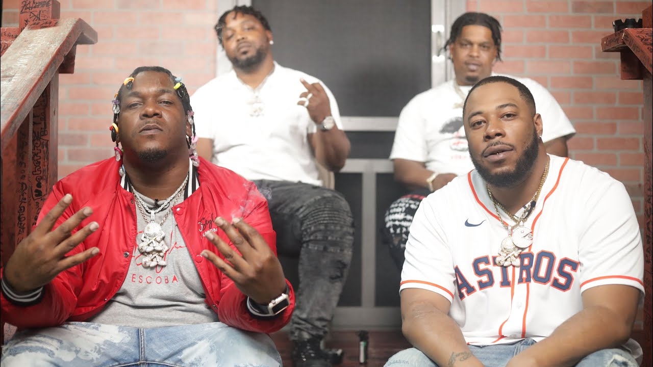 Prosper Entertainment Talk About Houston, Prosper Studios, Engineers Deserving More Credit