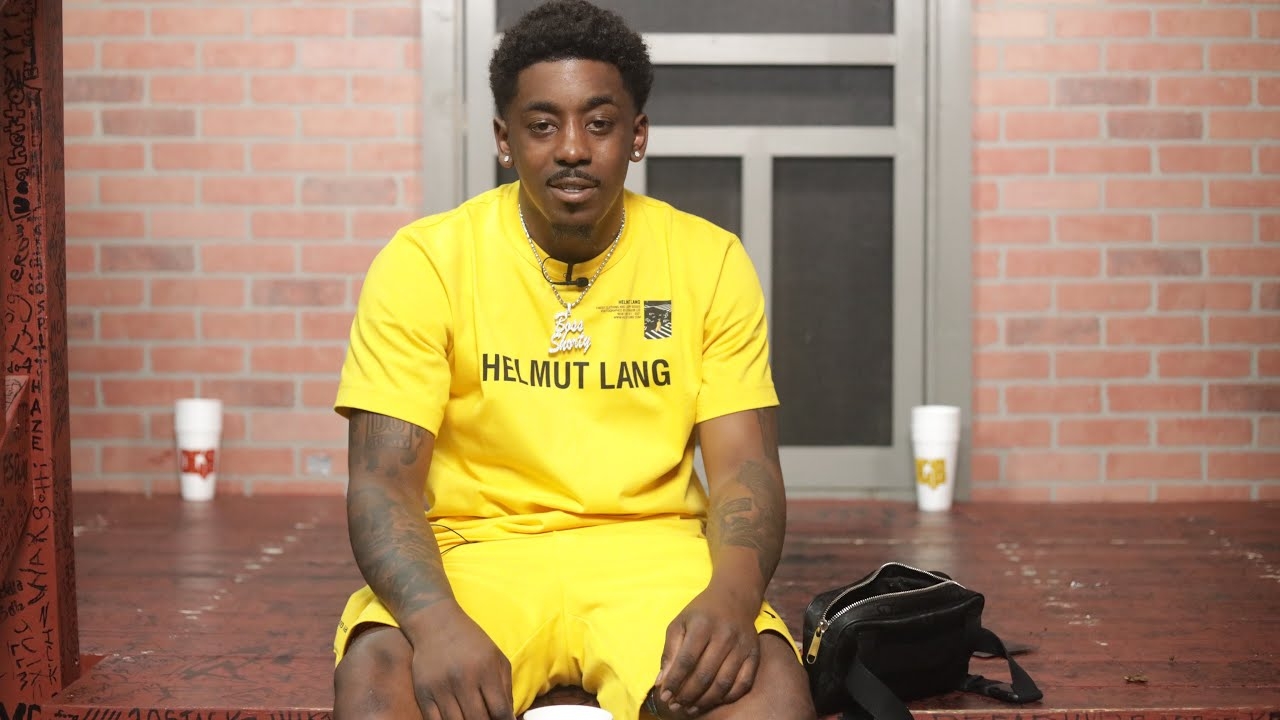 Boss Shorty Talks Chicago, Single Dedicated To His Brother “I Cried Real Tears Recording That Song”