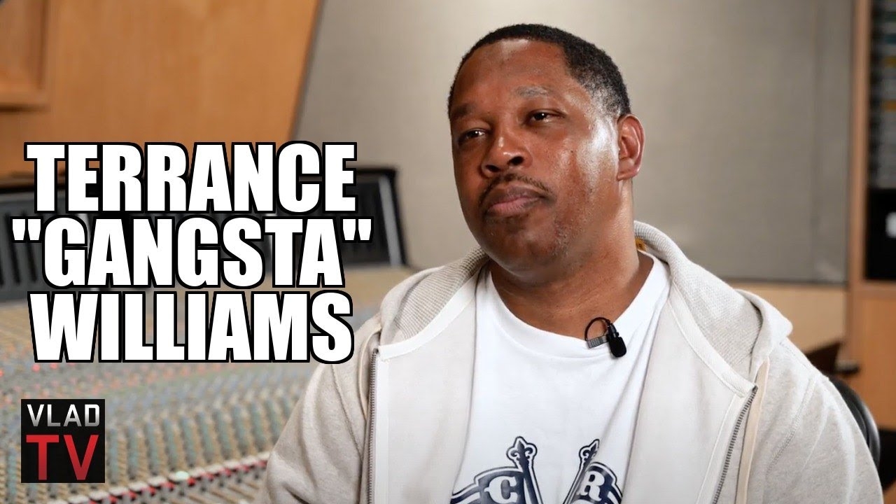 Terrance "Gangsta" Williams: Cash Money & No Limit Never Did Songs Because of My Beef (Part 10)