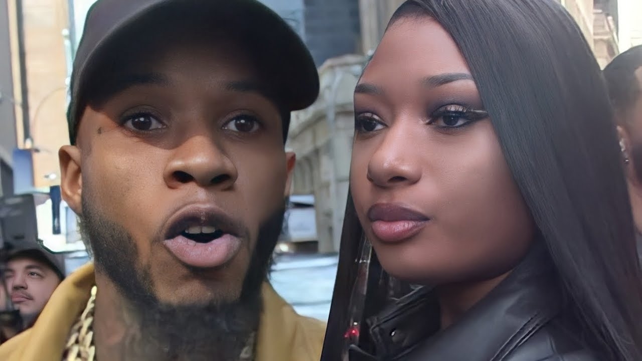 Megan Stallion Just ENDED Tory Lanez Career By Playing This Last Card, Aliza Jane CHIMED IN