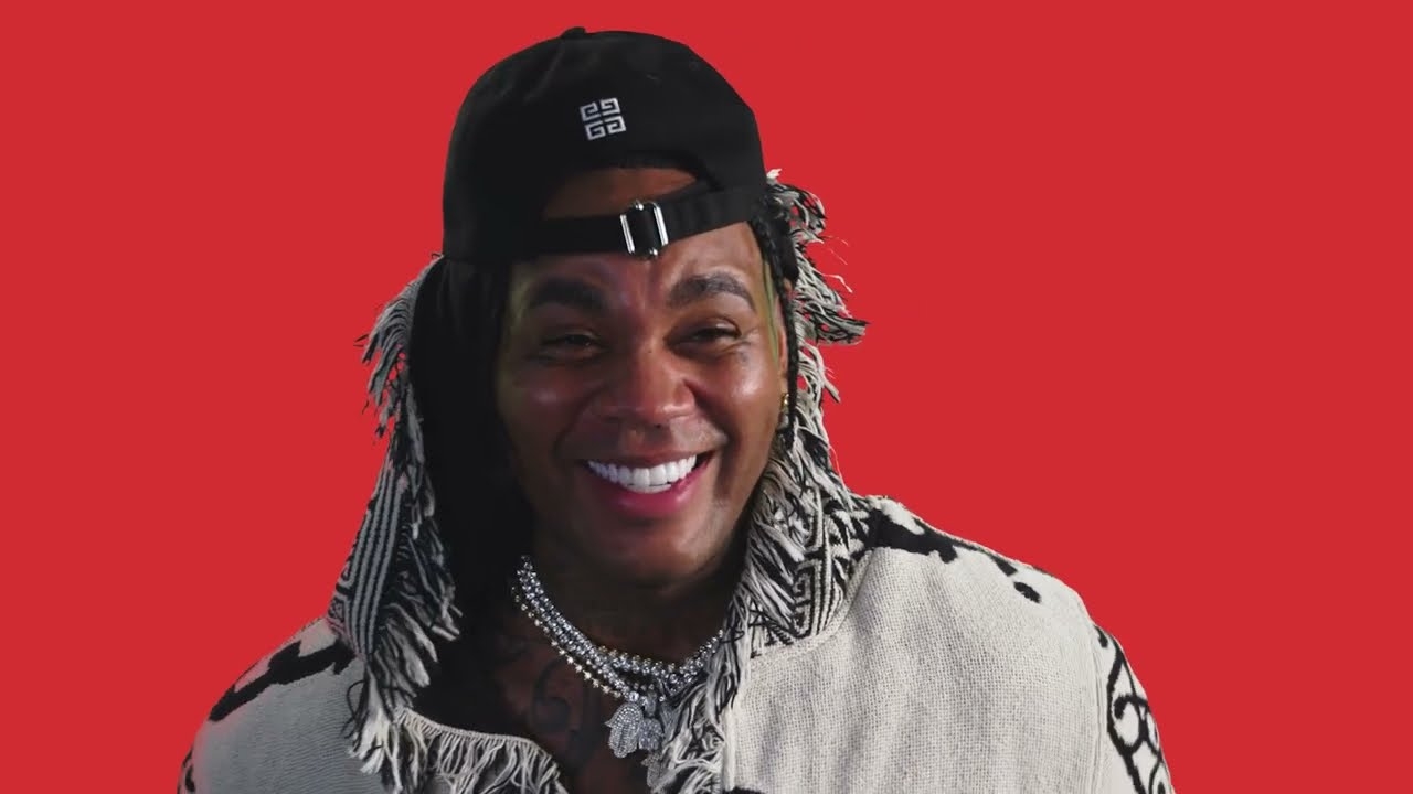 Kevin Gates On Almost Retiring, Nature & Navy Seals