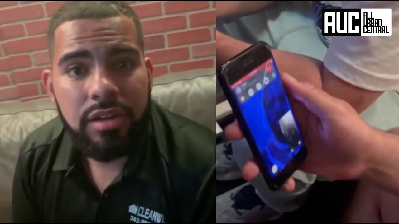 Fake Drake Gets The Real Drake’s Number Calls Him About New Album