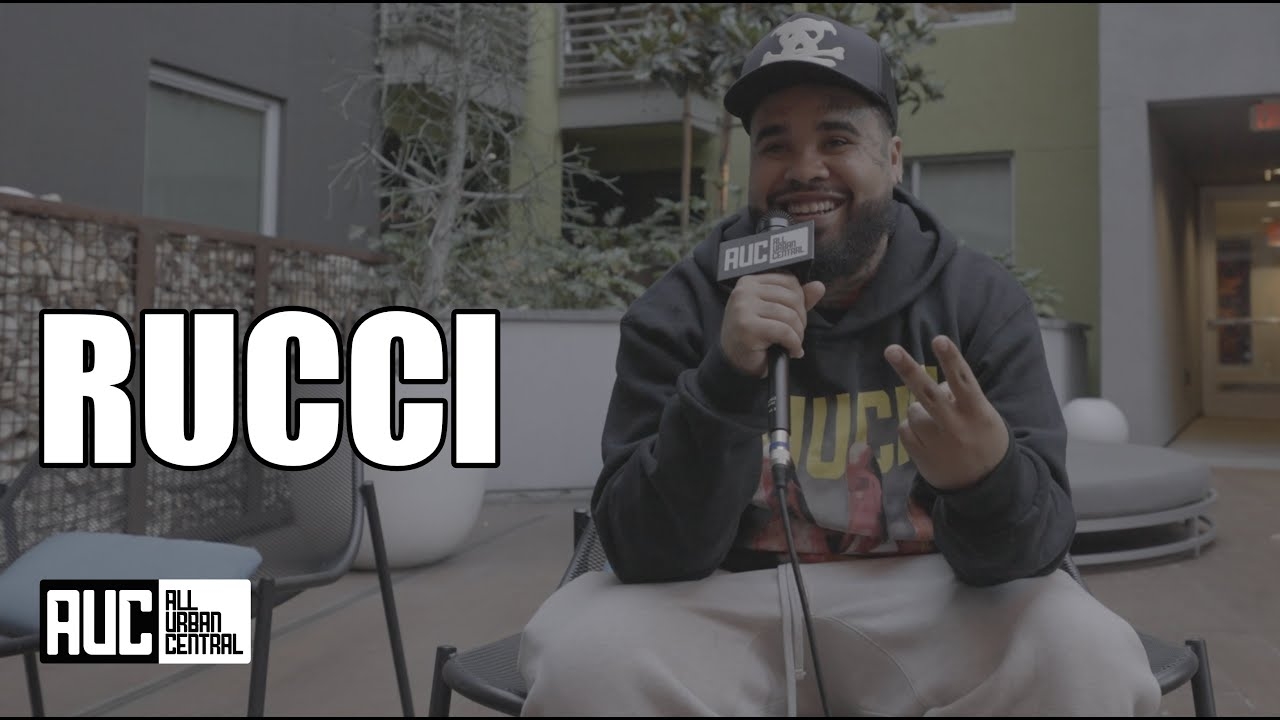 Rucci Top 10 Blood & Crip Rappers Of All Time
