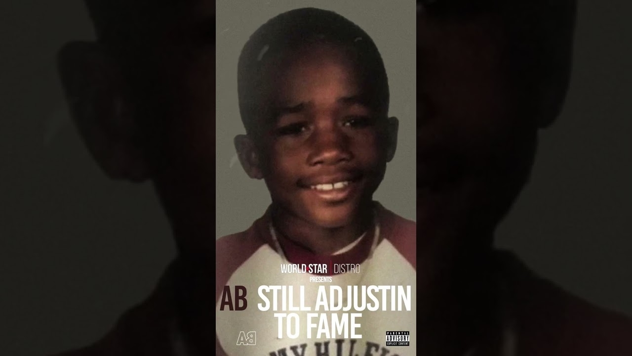 Exclusive Adrien Broner visualizer for “Die For This” by AB (feat. Boosie Badazz)