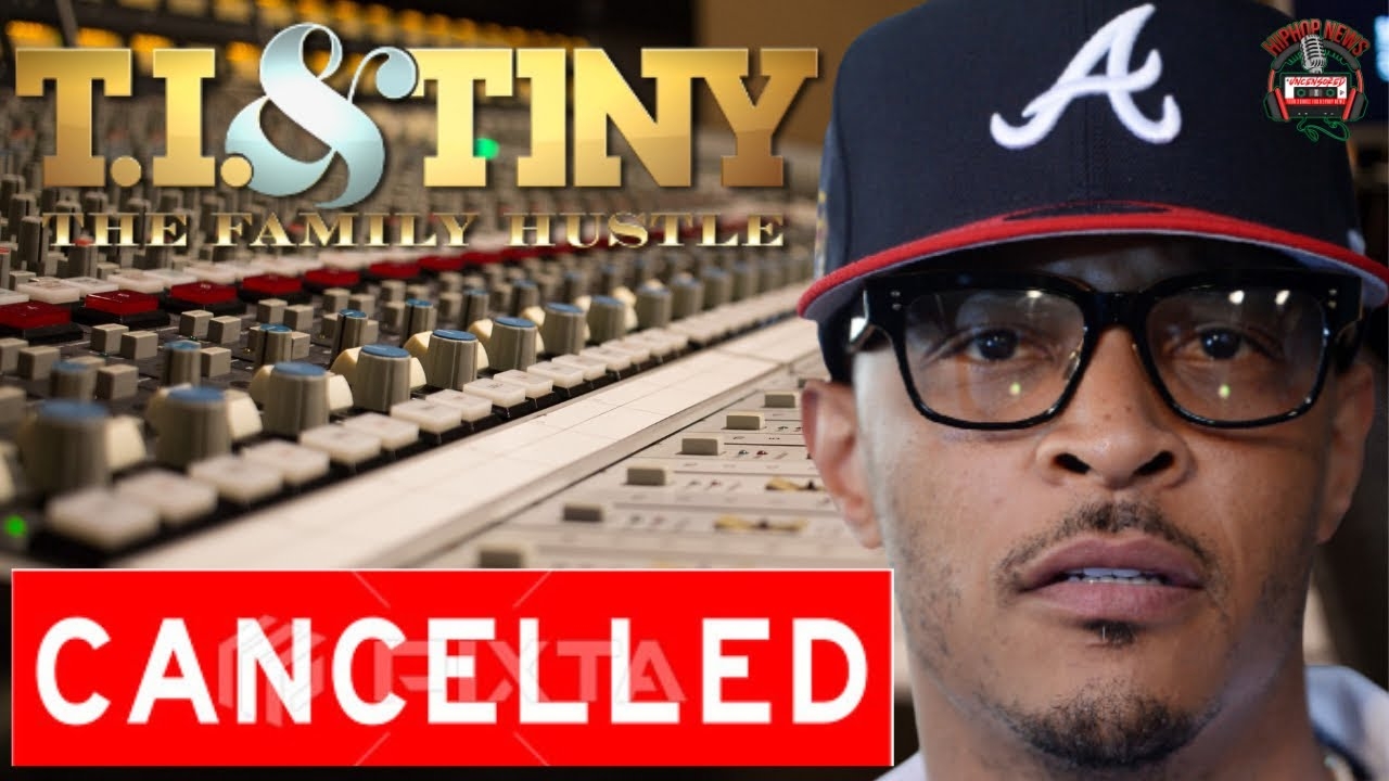 VH1 Just Did T.I. Dirty