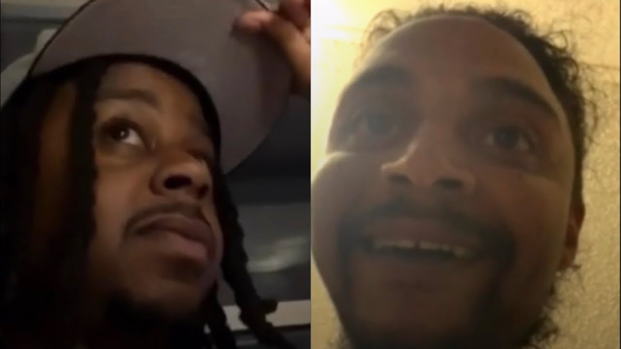BabyFace Ray G-Checks Local Rapper Over Zesty Comment