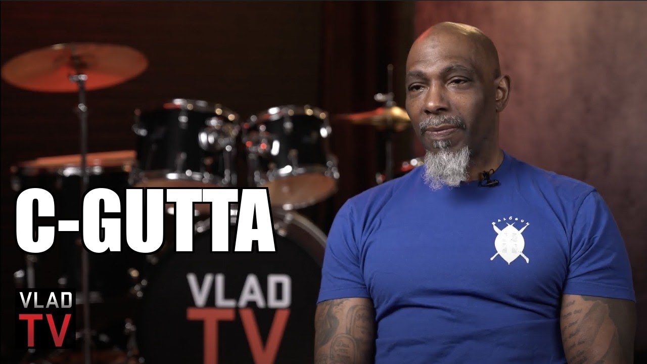 C-Gutta Got 12 Years for Shooting Man at Hot97, Lil Kim Got 1 Year for Perjury (Part 13)