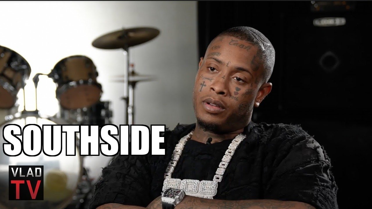 Southside on Young Thug RICO Case: It Hurts, He Takes Care of 250 People a Month (Part 14)