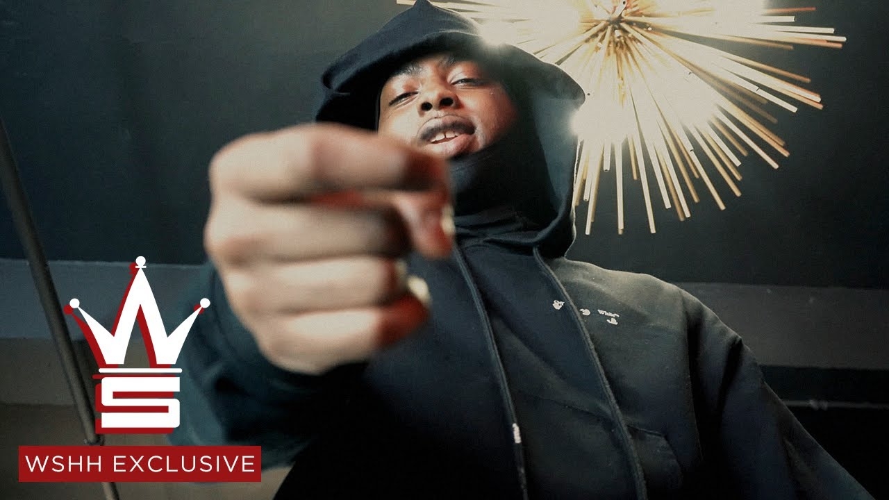 Rozay Blixky - My Story (Official Music Video)