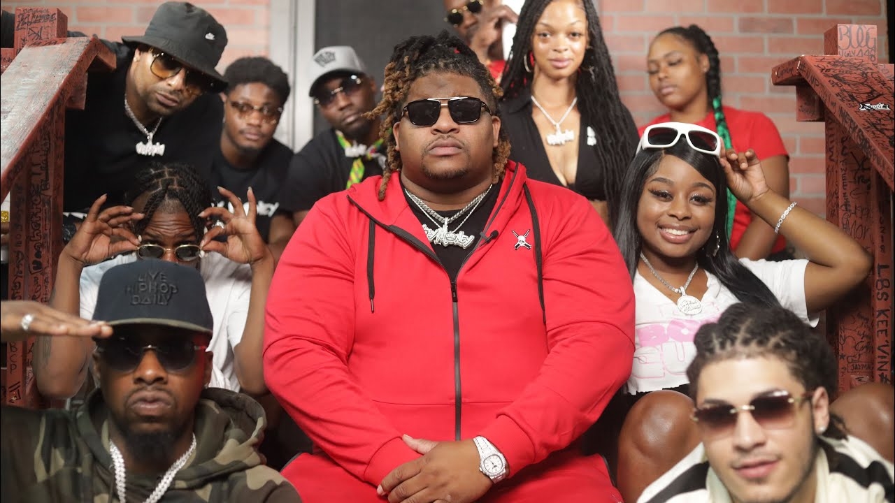 Ugly Money Niche Speaks On Building Platform For Independent Artists, Introduces  His New Artists