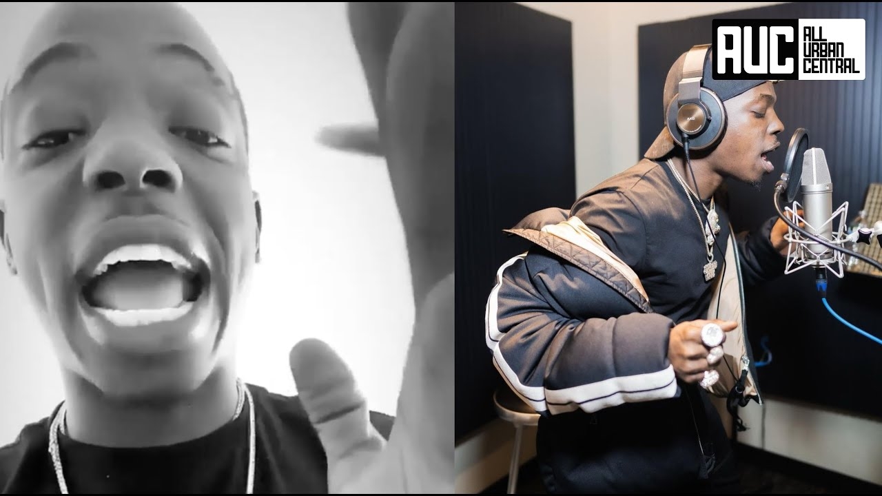 Bobby Shmurda Pissed Goes Off On Producer For Overcharging Him For Beats