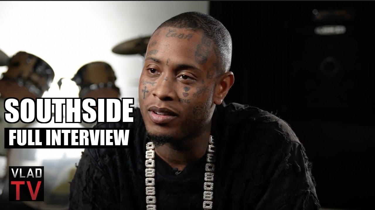 Southside on Producing Hits for Future, Drake, Young Thug, Baby with Yung Miami (Full Interview)
