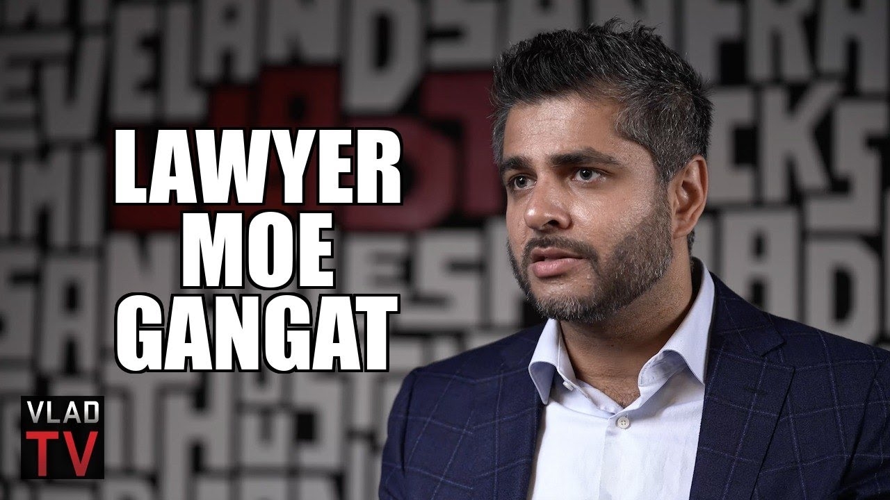 Moe Gangat on Why Roddy Ricch was Arrested for Gun Possession & Missed Show (Part 2)