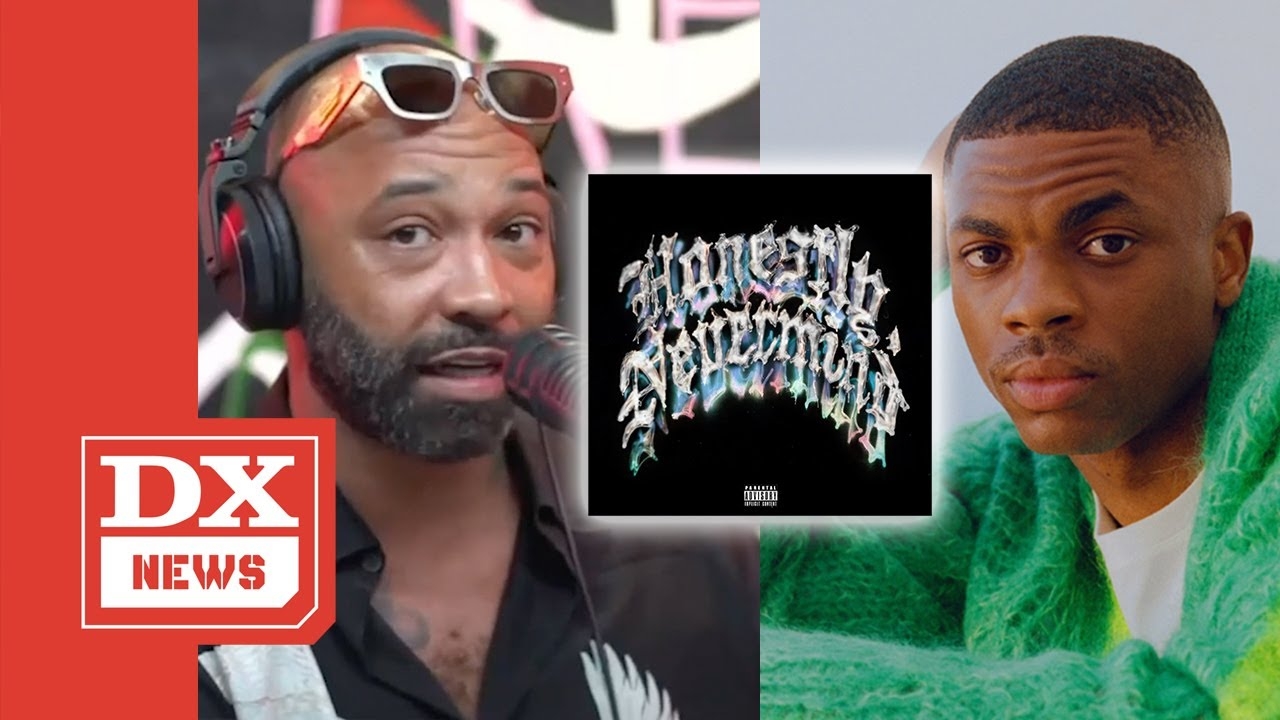 Joe Budden & Vince Staples Talk About What Drake’s Dance Album Means For Rap Music