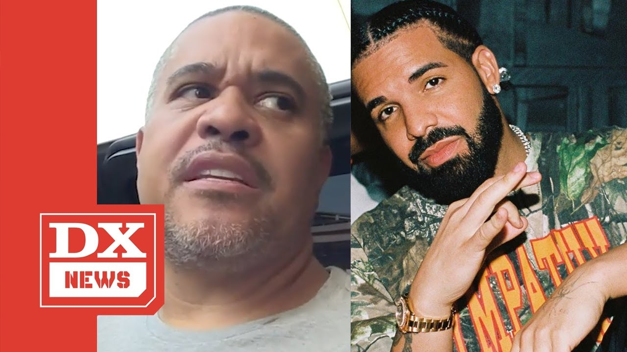 Irv Gotti Says Drake’s Dance Album Makes Him Want To “Find A New DMX”