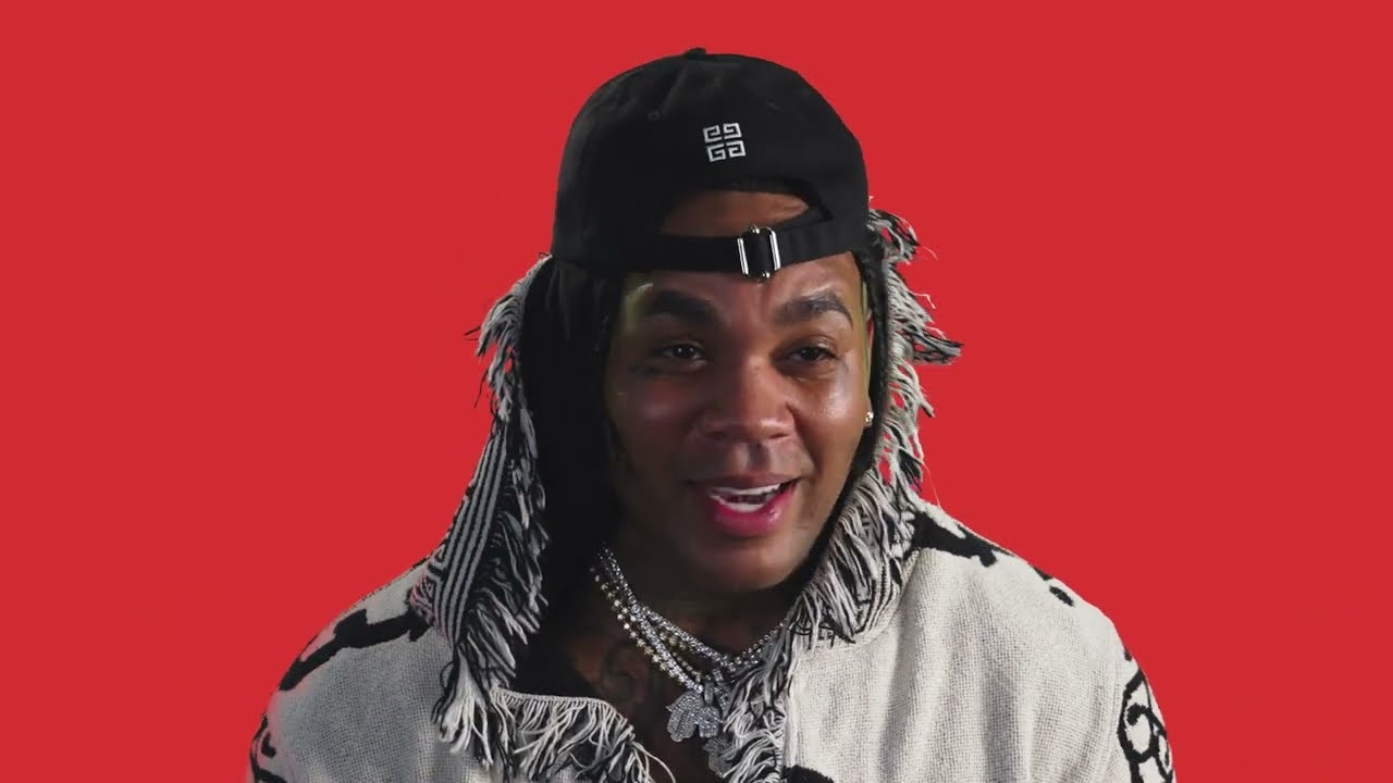 Kevin Gates Explains Why Prison Was His "Greatest Blessing"