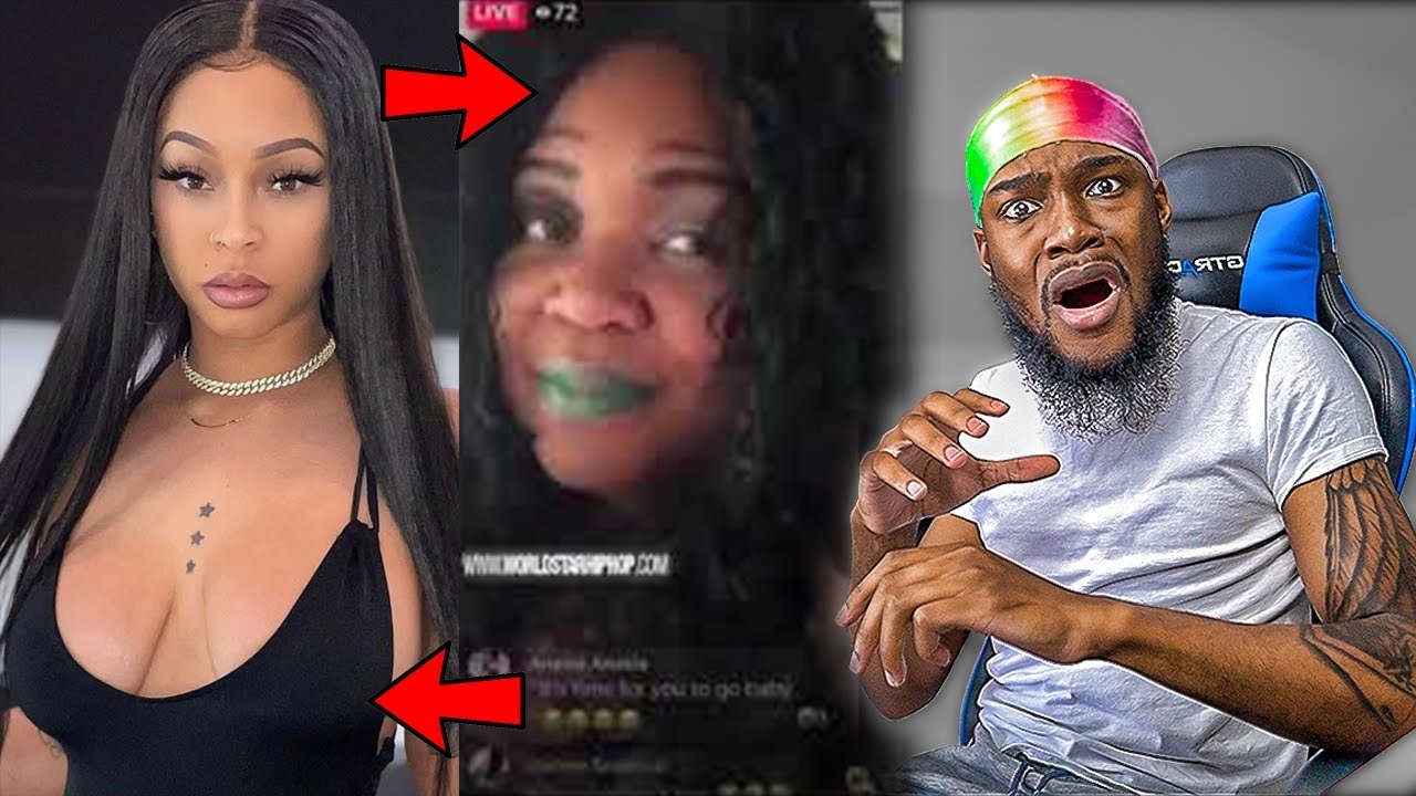 Man Gets CATFISHED And Then THIS HAPPENED...