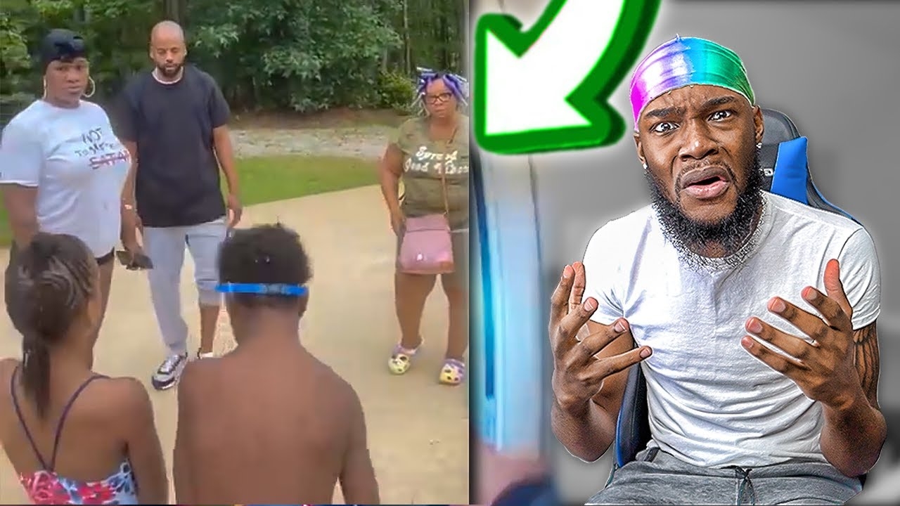 BITTER BABY MOTHER Turns Kids AGAINST Their FATHER