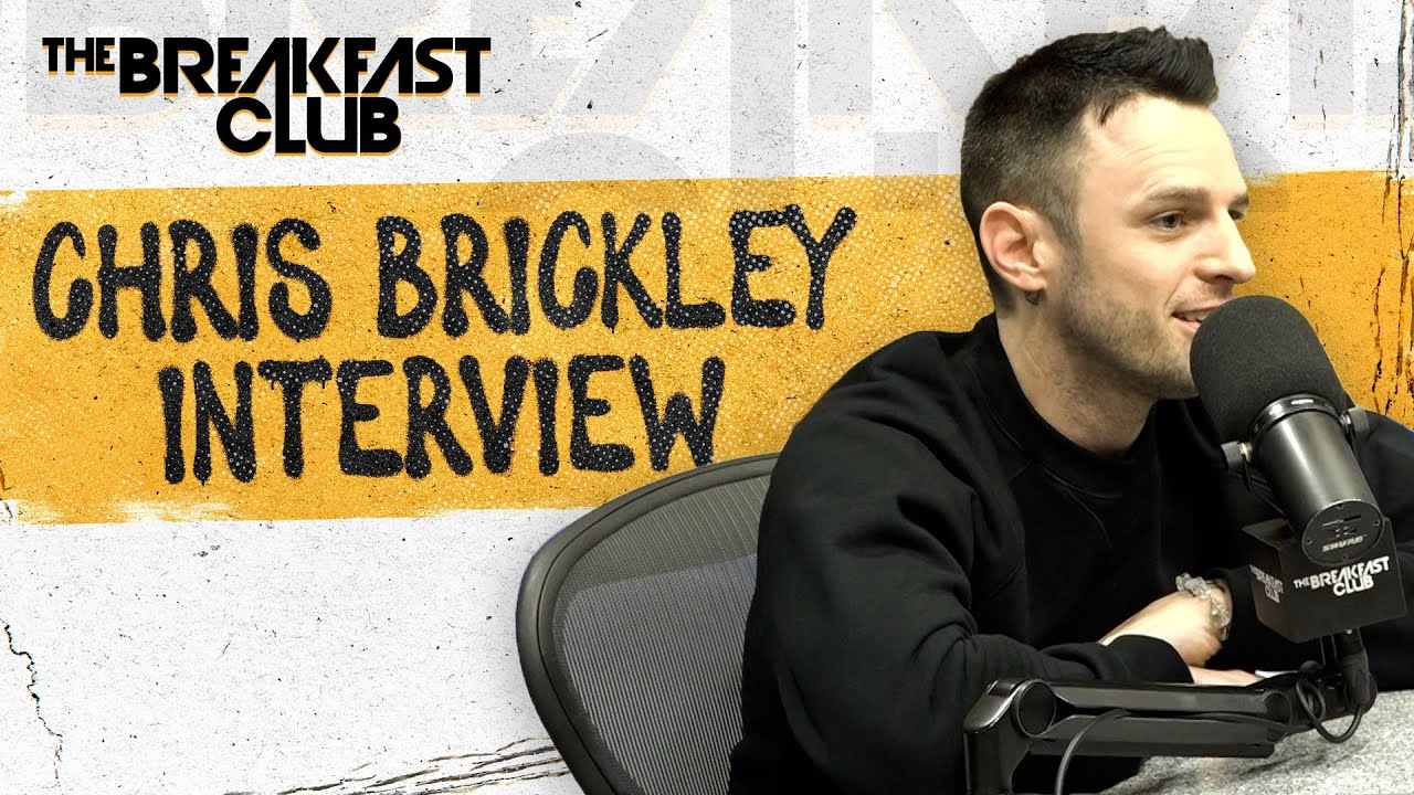 Chris Brickley On Reworking J. Cole's Jump Shot, Relationship With NBA Teams, Music Endeavors + More