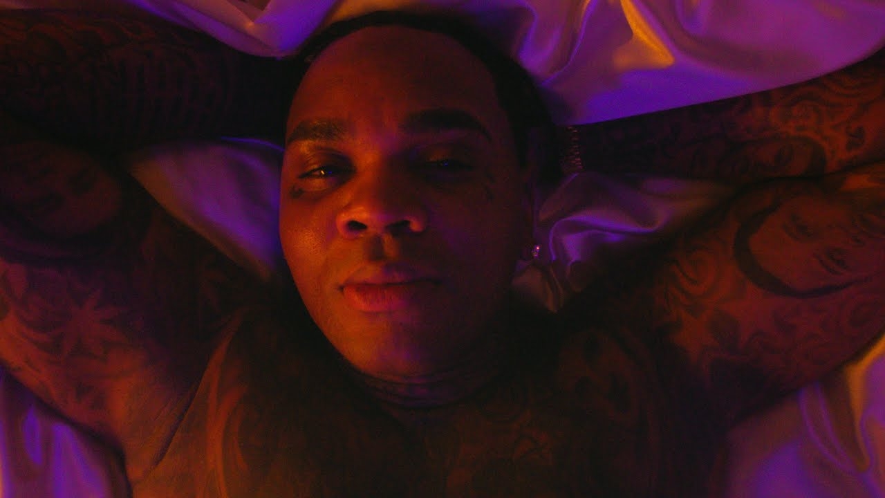 Kevin Gates - Bad For Me (Official Music Video)