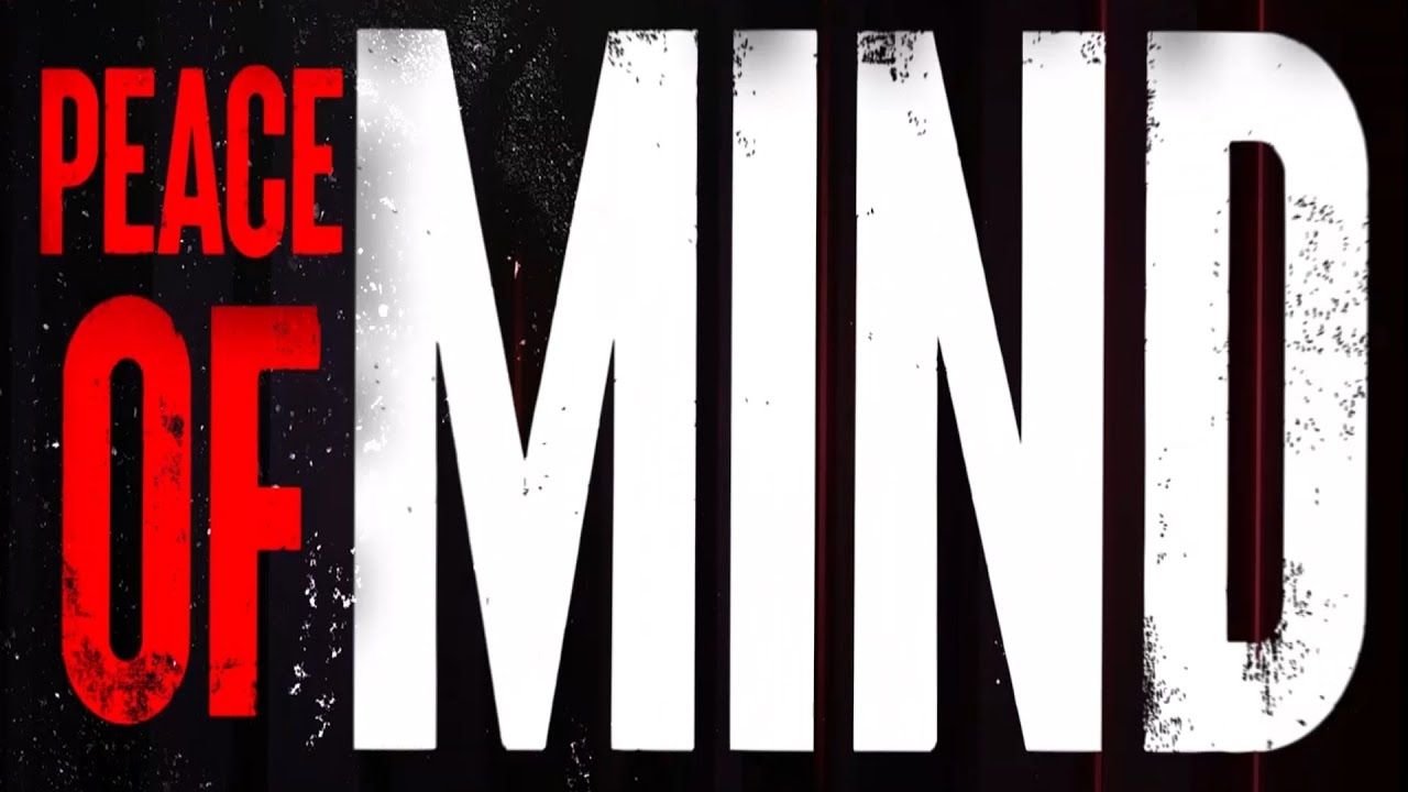 Natasha Marie - MadChild - Bertrand The Visionary - X.L. - Peace of Mind (Prod. Breakbeat Studio)