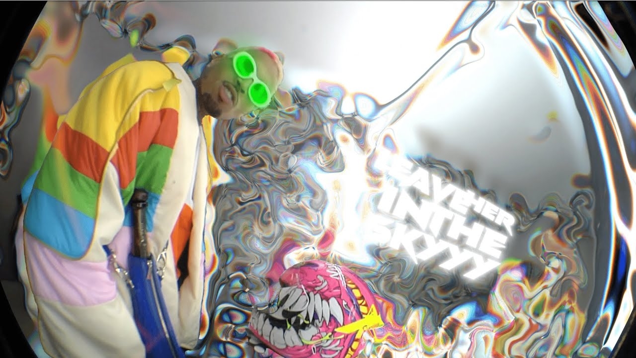 Chris Brown - C.A.B. (Catch A Body) feat. Fivio Foreign [Official Video]