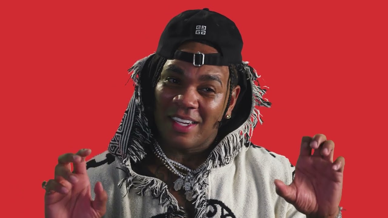 Kevin Gates Speaks About Past Lives, Intuition & Karmic Lessons Learned