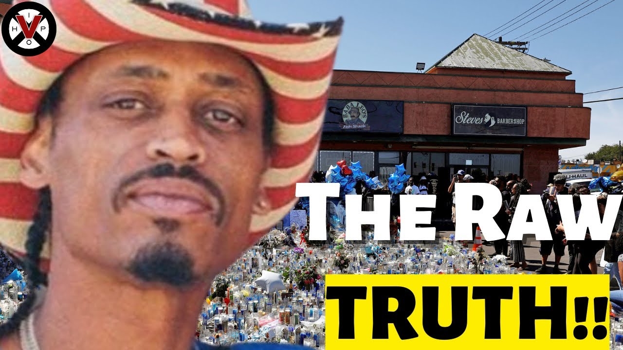 The Raw TRUTH On Herman Cowboy Douglas That NO ONE Wants To Talk About!