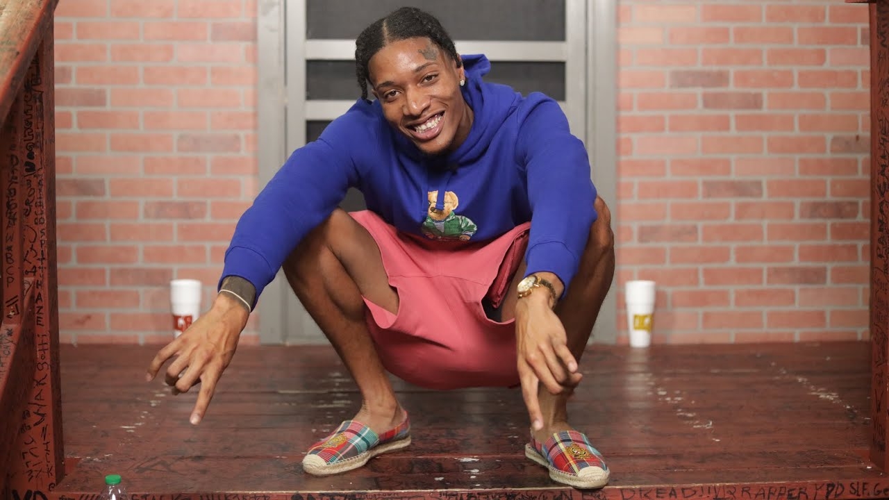 GalatoGold Talks St. Petersburg, Advises Youth to Stay Out of The Streets, Bringing Artists Together