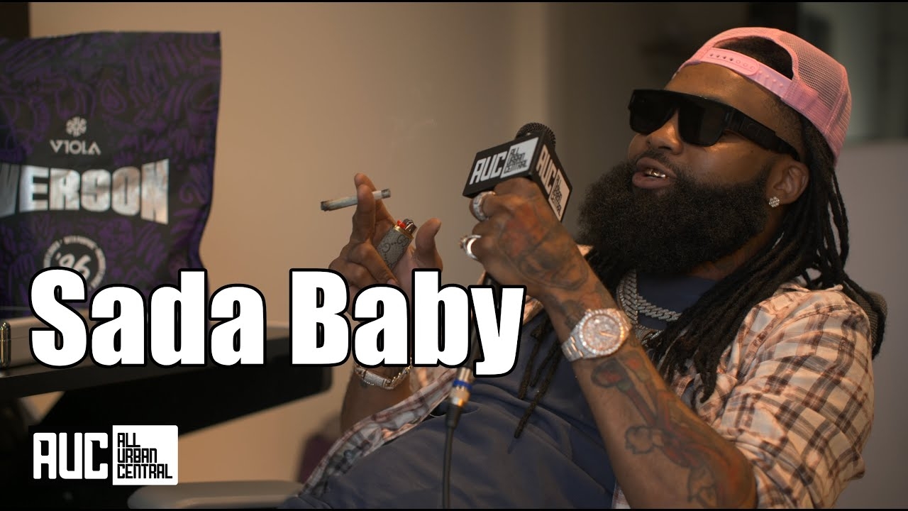 Sada Baby On Hitting Nle Choppa Chicken Dance At Show And Fans Freaking Out Certified Bootleg Sada Baby On Hitting Nle Choppa Chicken Dance At Show And Fans Freaking Out Certified Bootleg