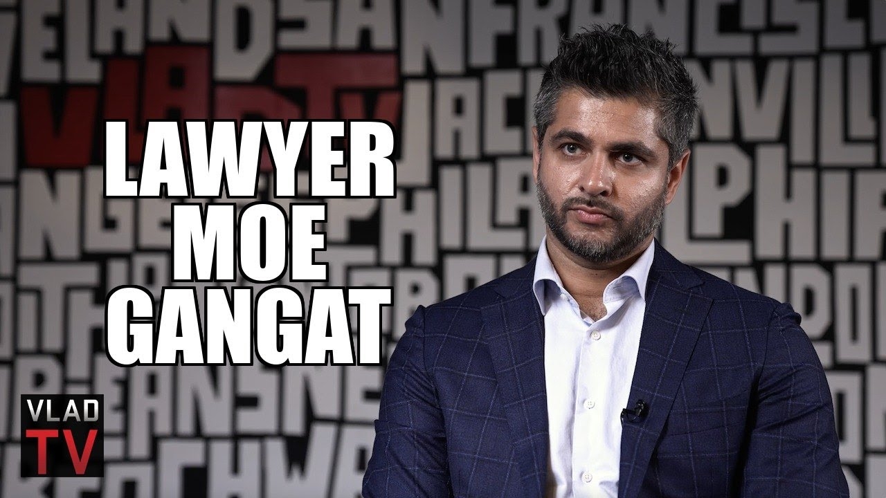Moe Gangat on R Kelly: The Reunion Concert is Cancelled, He's Never Getting Out of Jail (Part 4)
