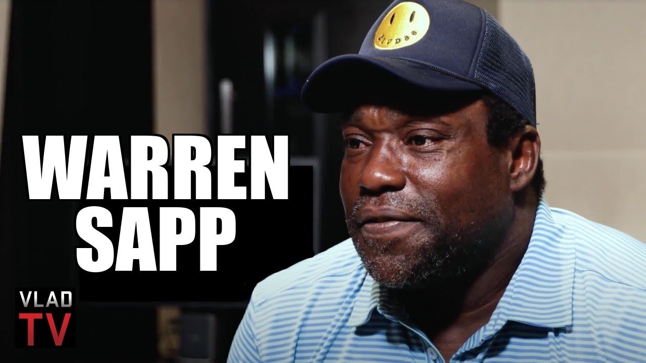 Warren Sapp Thinks He Knows the Real Reason Tom Brady Un-Retired (Part 11)