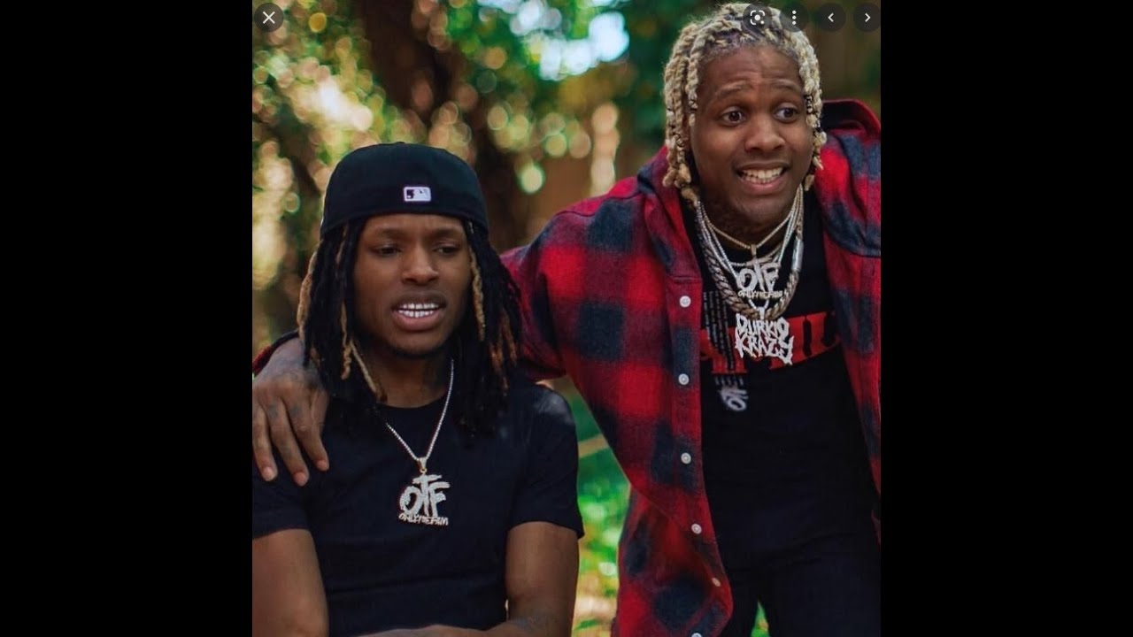 Lil Durk Addresses Fans Saying he should 'Slide 4 Von'. Says Fans Clown Rappers when they do SLIDE
