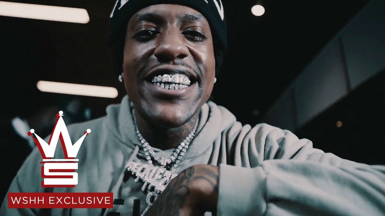 Rico Recklezz & Ewol Samo - No Dayroom (Official Music Video)