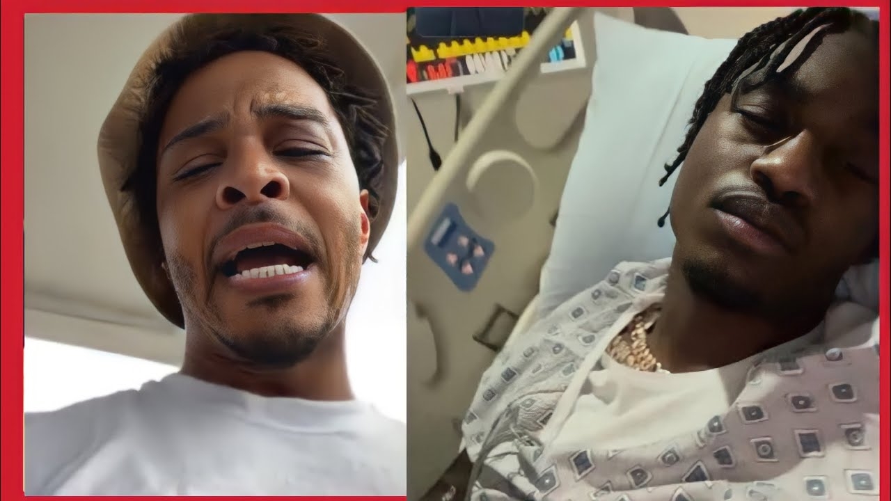 TI CHECKS Vh1 With A Strong Message For Not Doing Enough And Crossing The Line, Lil Tjay UPDATE
