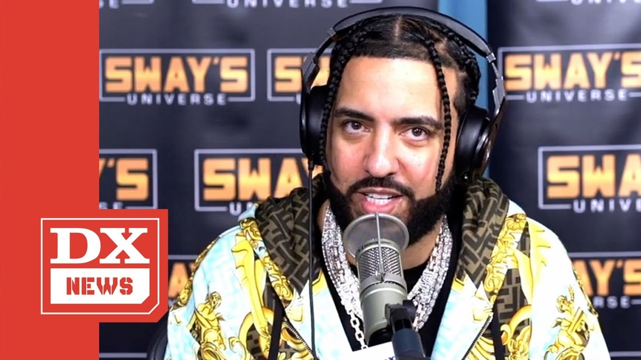 French Montana Reveals Wild Story About The Person Who Set Him Up Also Saving His Life