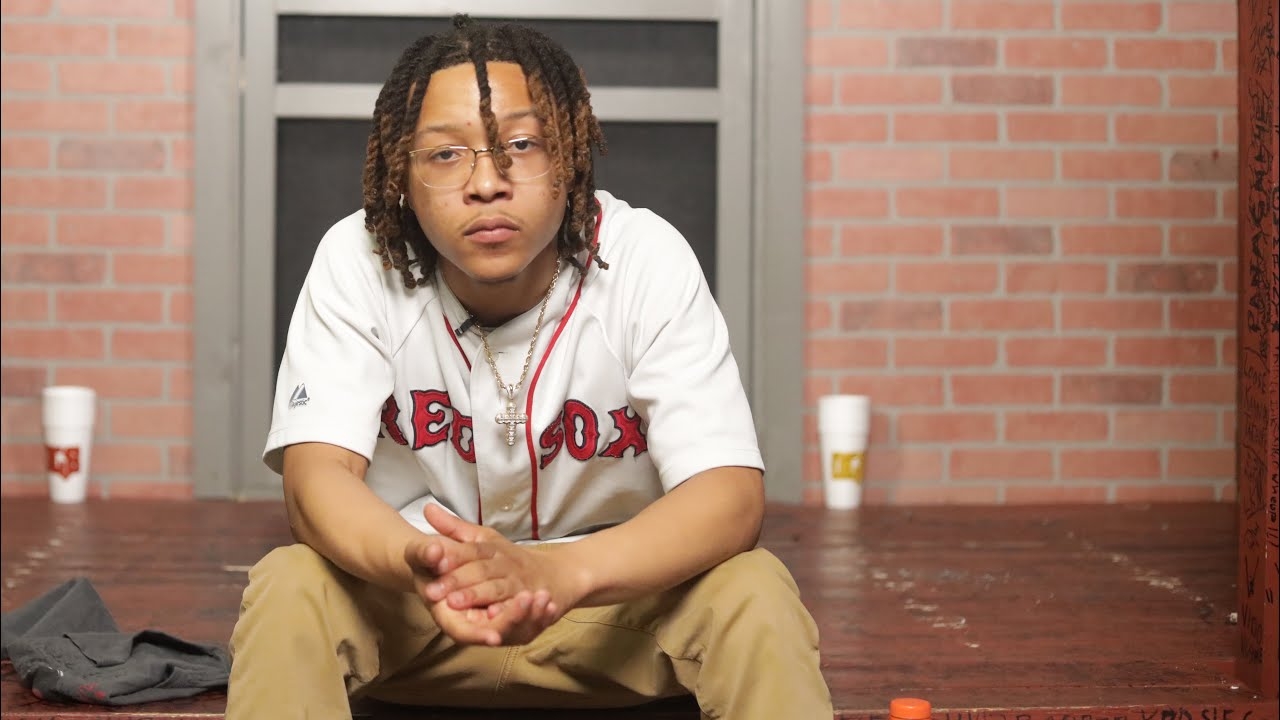 Makk Z Speaks On Getting Into Over 40 Fights In School, Importance Of Ownership & Education