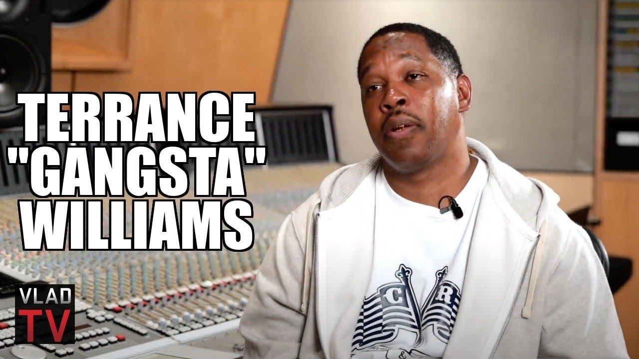 Terrance "Gangsta" Williams: Birdman Cut Me Off in Prison After I Got Caught with Drugs (Part 18)