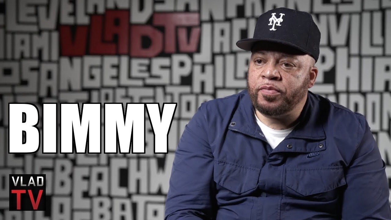 Bimmy on 50 Cent Getting Shot 9 Times: I Was Hurt, Nobody Deserves That (Part 13)