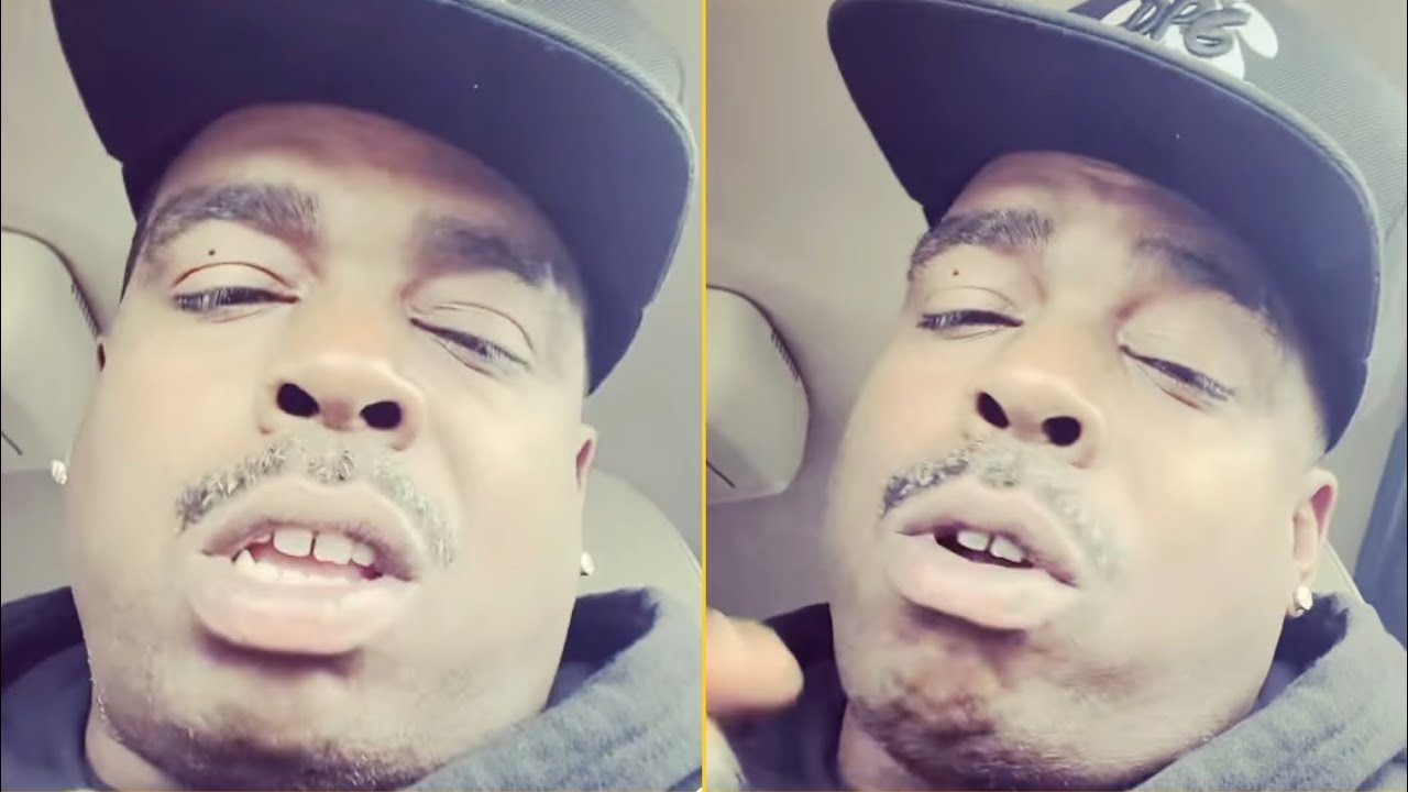 Daz Announces He Is Officially Retired From The Hip Hop ‘It’s Not Fun No More, This My Last Post’