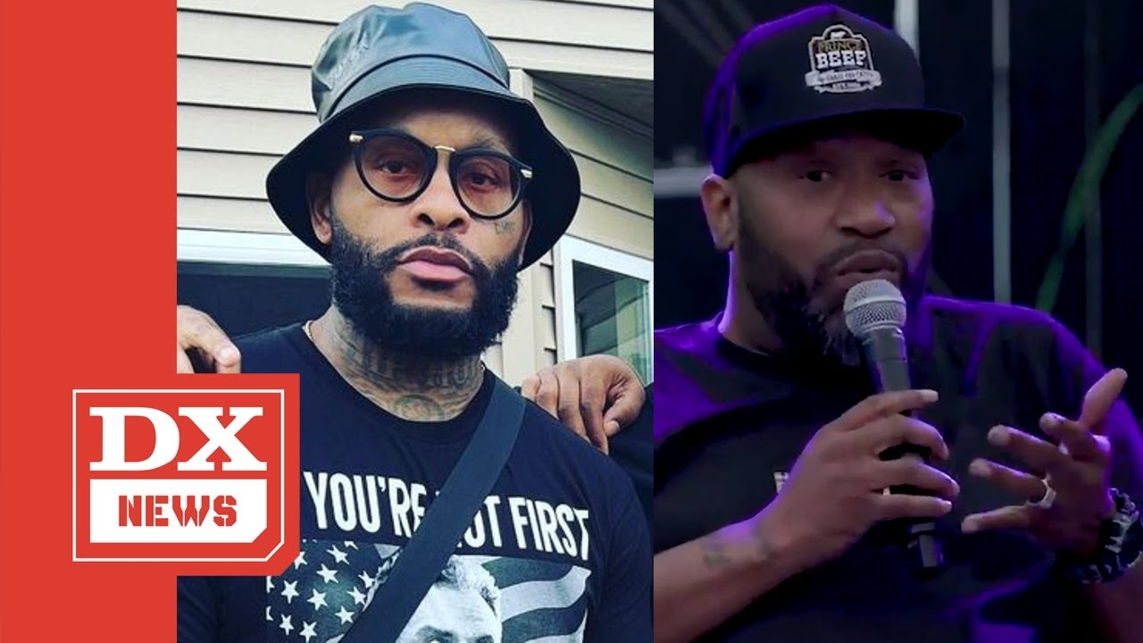 Royce Da 5’9 Co Signs This Advice For Rappers From Bun B
