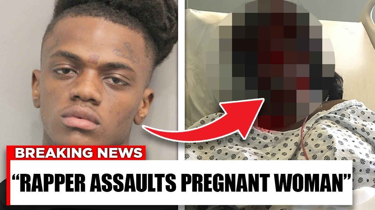 Why JayDaYoungan REALLY Went To Prison..